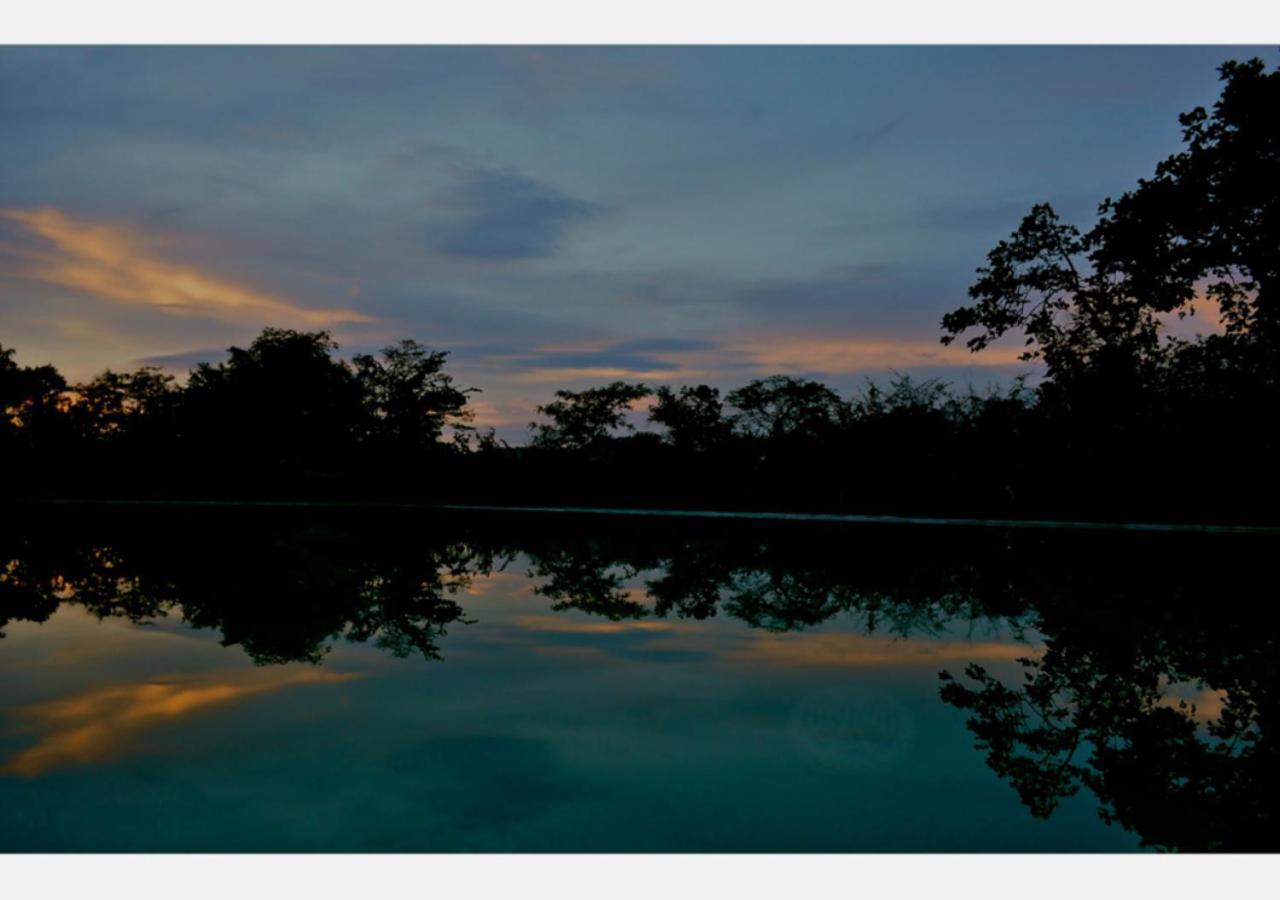 Villa Kele Parque nacional Yala Exterior foto